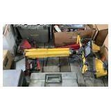 WORK LIGHTS WITH STANDS