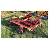 COUNTY LINE 4ft 3 POINT DISK