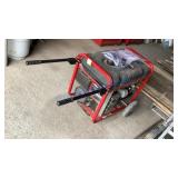 BRIGGS & STRATTON ELITE 6200 WATT GENERATOR