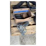 GPI FUEL PUMP AND GRINDER WHEELS