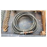 HYDRAULIC HOSE