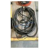 14/3 EXTENSION CORD - BLACK