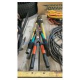 SHEARS, LIMB CUTTERS