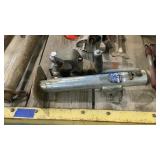 FULTON JACK AND HITCH