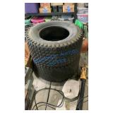 LAWN MOWER TIRES - 23x10.5-12NHS