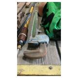 ALUMINUM 36in PIPE WRENCH