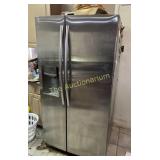 SamSung Refrigerator