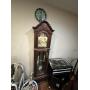 Grandfather clock