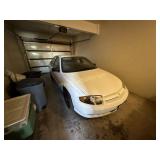 2005 Chevy Cavalier VIN: 1G1JC52F257135594