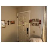 Contents of Foreclosed townhouse in Pomona