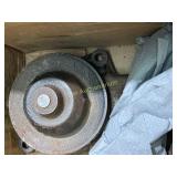 FORD Pulley PN 78-8506