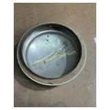 1941 - 1942 RARE Ford Hubcap
