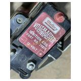 Mallory Ignition Coil Part No 28675 Voltmaster
