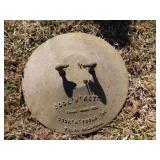 Cookï¿½n Kettle Cast Iron Lid by Cookï¿½n Tools, Inc.,