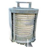 Lovell-Dressel Co. 7.25ï¿½10 Industrial Focal Height