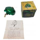 Vintage Johnson Century Model 100B Spinning Reel,