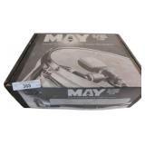 MAY Acoustic Drum Miking System with 5ï¿½5.5 Dimensi