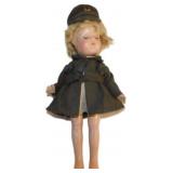 Shirley Temple 13-Inch Doll with ï¿½The Story of Shi