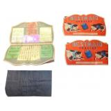 Bestmaid Vintage Sewing Needles