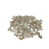 Crystal Drops for Chandelier Repair or DIY Crafts