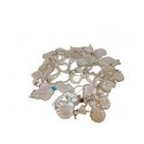 Crystal Drops for Chandelier Repair, Replacement,