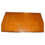 Large Wooden Chest Measuring 40ï¿½25.5ï¿½19 Inches