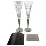 Waterford Lismore 60th Anniversary Celebration Flu