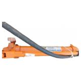 Porta Power Jack, 10-Ton Capacity, Orange