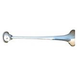 24-Inch 18-Wheeler Air Horn in Metal Construction