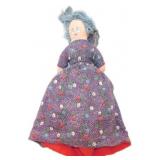 3-Way Topsy Turvy 13-Inch Doll Featuring Little Re