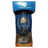 Lamplight The Original Oil Lamp in Original Packag