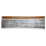 Panoramic Photographs of Camp Wolters and Camp Whe