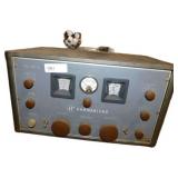 Hammarlund HQ-140-X Shortwave Radio Receiver with