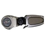 Dakota Time Tool Multi-Function Knife with Watch a