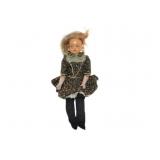 Antique Krammer & Reinhardt 15-Inch Doll with Chip