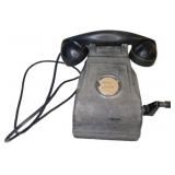 Vintage Federal Telephone and Radio Corporation 9X