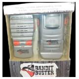 Bandit Buster Real-Time Property Monitoring Device