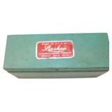 Vintage Lipshaw Manufacturing Company Microtome Kn