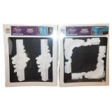 14 Boxes of Armstrong Finishing Touches Ceiling an