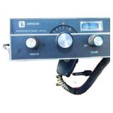 Johnson Messenger 123A Two-Way Radio with Original