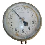 Antique 10�2.5 Non-Functional Hanging Scale by Cha