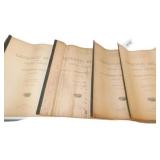 Geologic Atlas Folios of the United States, U.S. G