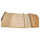 'Geologic Atlas of the United States' Folios