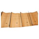 Geologic Atlas of the United States Collection: Mu