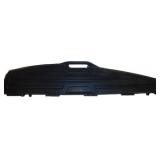 DoskoSport Black Hard Shell Protective Rifle Case,