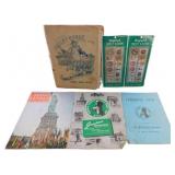 Boy Scouts of America 1950 Valley Forge Memorabili