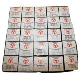 25 Yorkville Premium Decorative Light Bulbs � 120V