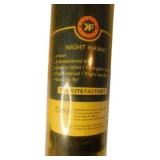 New in Package 4-Foot Laser Light Night Hawk Kite