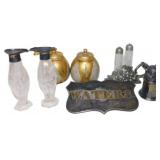 Vintage Decorative Tableware and Accessories