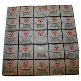 25 Yorkville Premium Decorative Light Bulbs � 2000